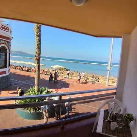 Canteras Апартаменти *