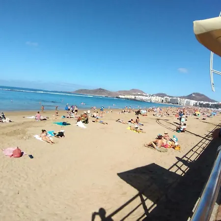 Canteras Лас-Пальмас-де-Гран-Канарія
