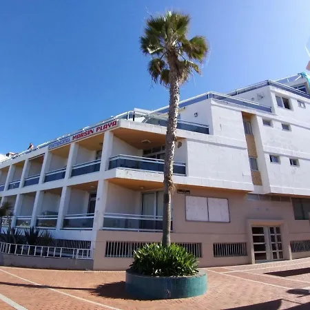 Canteras Апартаменти *