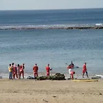 公寓 Canteras *