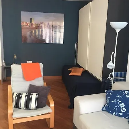 Canteras Апартаменты *