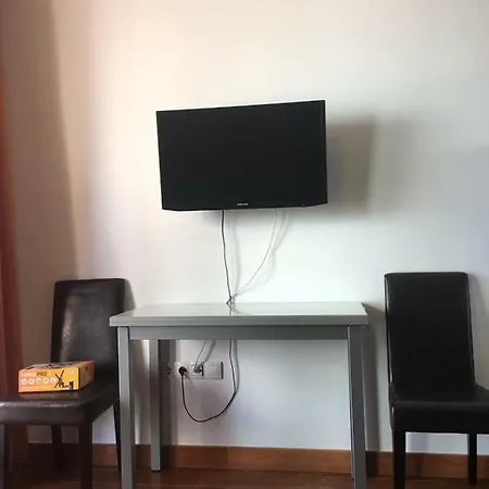 Canteras Апартаменты