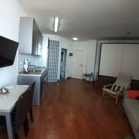 Canteras Apartamento Las Palmas de Gran Canaria