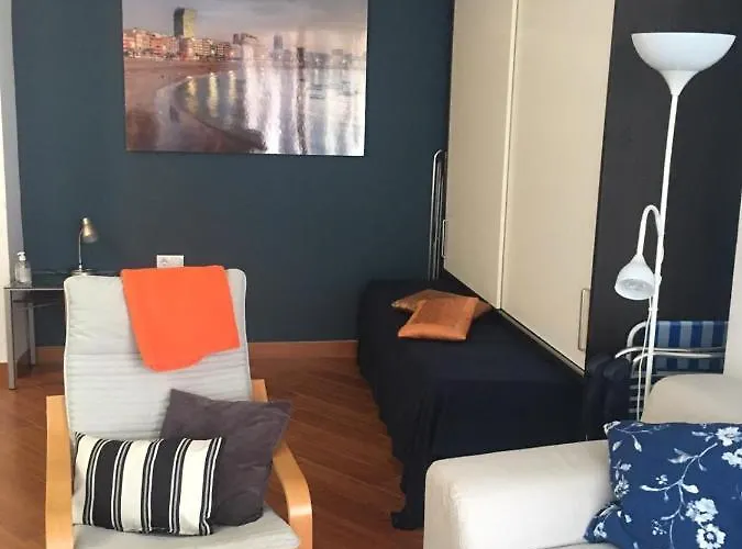 Canteras Apartamento *