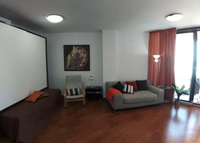 Canteras Apartamento *