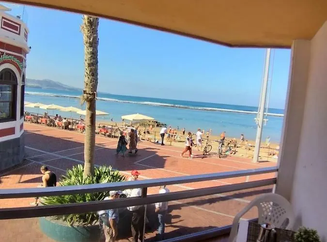 Canteras Apartamento *