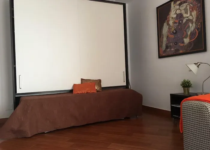 Canteras Apartamento