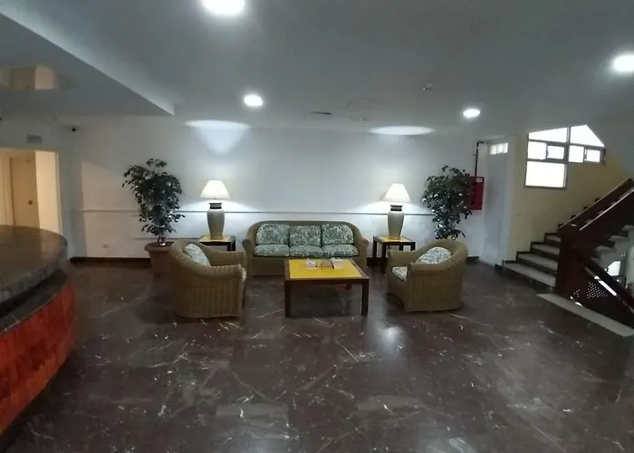 Apartamento Canteras *