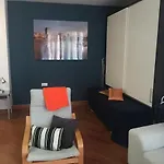 Διαμέρισμα Canteras *