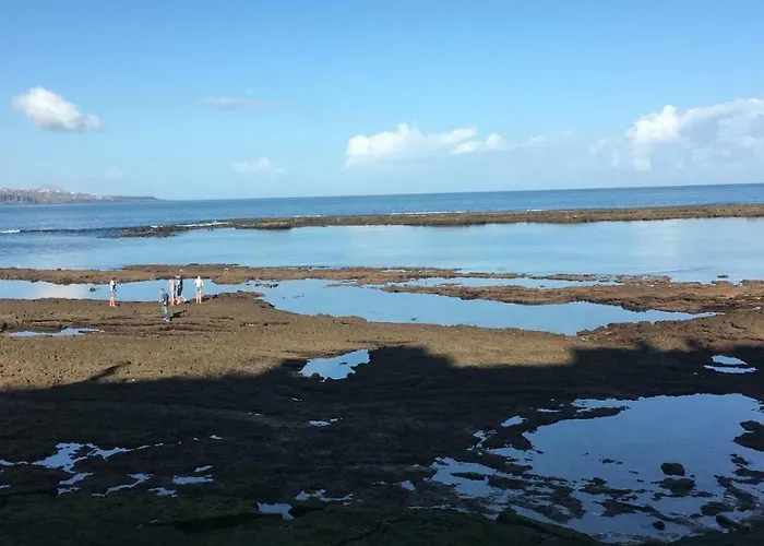 Canteras 大加那利岛拉斯帕尔马斯