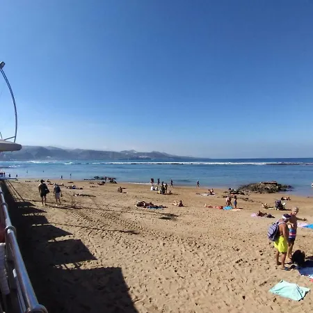 Canteras Las Palmas de Gran Canaria