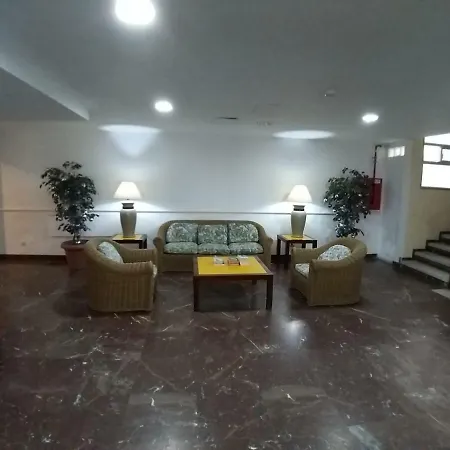 Apartament Canteras *