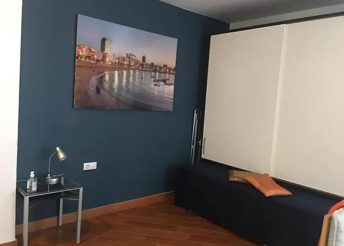 Apartament Canteras Las Palmas de Gran Canaria