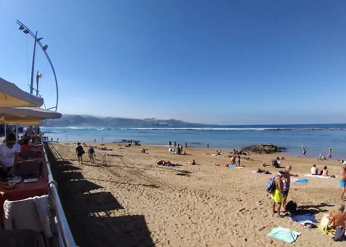 Canteras Las Palmas de Gran Canaria