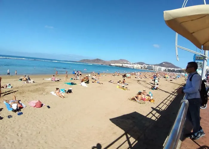 Canteras Las Palmas de Gran Canaria