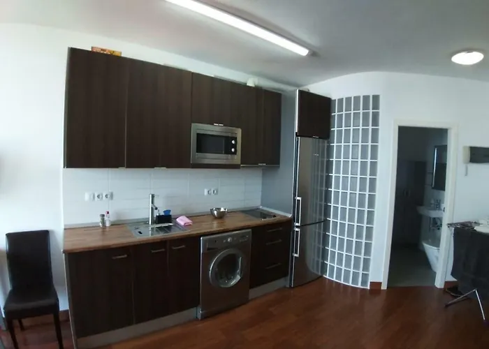 Canteras Apartament Las Palmas de Gran Canaria